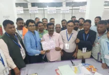 भाजपा समर्थित प्रत्याशी संजय सरदार ने अपने प्रतिद्वंदी झामुमो समर्थित प्रत्याशी भुगलू सोरेन को 7795 मतों के बडे अंतर से पराजित किया