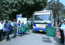 आरएसबी ट्रांसमिशन्स (इंडिया) लिमिटेड यूनिट-1 परिसर में आरएसबी फाउंडेशन द्वारा मोबाइल कैंसर स्क्रीनिंग यूनिट का शुभारंभ