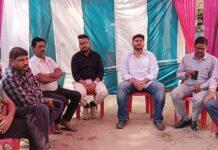 बढ़ती लोकप्रियता से घबराकर विरोधियों ने सोची-समझी साज़िश कर वीडियो किया वायरल : अंकुर सिंह