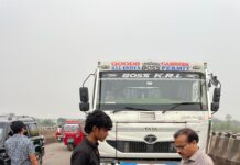 सड़क सुरक्षा को लेकर विशेष वाहन जांच अभियान, मोटर वाहन अधिनियम के तहत ₹2,37,500 की हुई दण्ड वसूली