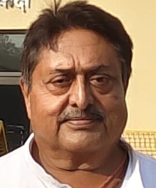 भाजपा के प्रदेश मंत्री हेमन्त कुमार केशरी ने पेयजल विभाग द्वारा दूषित संक्रमित पीने का पानी आपूर्ति करने को लेकर उपायुक्त से की शिकायत