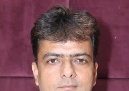 होल्डिंग टैक्स वृद्धि के खिलाफ आवाज़ तेज,वार्ड पार्षद अनिल मोदी ने मंत्री को पत्र लिखा कर पुराने दर पर ही टैक्स लेने की मांग
