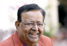 सोनारी–रांची कनेक्टिविटी और धालभूमगढ़ एयरपोर्ट विकास की दिशा में जरूरी कदम : एके श्रीवास्तव