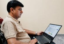 सेल्फ एन्यूमरेशन कर जनगणना में सहयोग करें : अनिल मोदी।