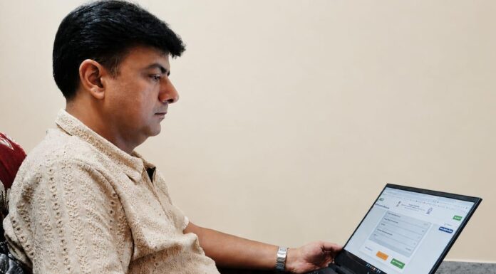 सेल्फ एन्यूमरेशन कर जनगणना में सहयोग करें : अनिल मोदी।