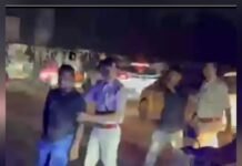 सरायकेला-खरसावां जिला प्रशासन और पुलिस अलर्ट, 15 अगस्त के दौरान विधि-व्यवस्था को लेकर गहन छापेमारी और जांच, असामाजिक तत्वों में हड़कंप