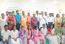 टाटा स्टील फाउंडेशन के पदाधिकारियों ने धूमधाम के साथ गम्हरिया में सरकारी स्कूल के बच्चों के साथ मनाया स्वतंत्रता दिवस
