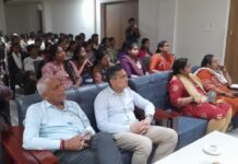 सोना देवी विश्वविद्यालय के फ्रेशर्स वीक आगाज का हुआ शुभारंभ