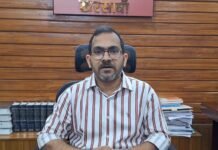 उपायुक्त की जिलेवासियों से अपील : सर्पदंश से बचाव के लिए बरतें सावधानी, सर्पदंश की स्थिति में बिना विलंब नजदीकी CHC पहुंचाएं