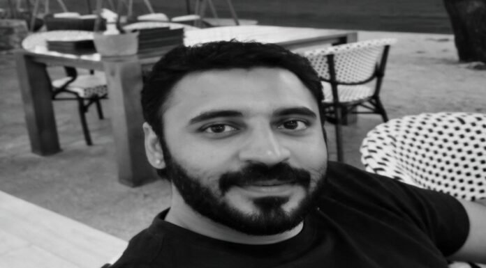 विजया हेरिटेज निवासी कारोबारी निखार सबलोक की गोली मारकर हत्या