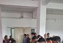 विशेष गहन पुनरीक्षण (SIR-2026) के तहत मतदाता सूची के सत्यापन, दावा-आपत्ति एवं आवश्यक सुधार को लेकर जिले में जागरूकता गतिविधियां संचालित