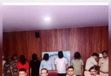जमशेदपुर: एसआईटी ने निखार सबलोैक हत्याकांड का किया खुलासा; छह गिरफ्तार, वाहन व हथियार बरामद