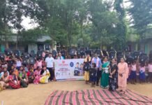 एसटीपी ने मिर्जाडीह में चलाया शिक्षा सशक्तिकरण कार्यक्रम,250 बच्चों के चेहरे पर खुशी और उम्मीद की दौड़ गई लहर
