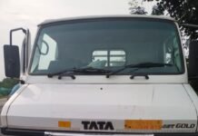 कपाली क्षेत्र में अवैध खनन-परिचालन के विरुद्ध खनन विभाग ने चलाया जाँच अभियान, अवैध बालू एवं चिप्स लदे दो वाहन पकड़े गए