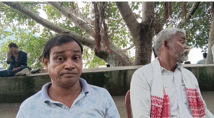 चांडिल डैम विस्थापितों का आक्रामक अभियान : पुनर्वास, नौकरी और मुआवजे की मांग पर चरणबद्ध आंदोलन तेज करने का ऐलान