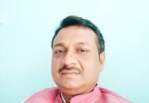 दुर्गा पूजा स्थल की सफाई पर लगाया गया सेवा शुल्क वापस, सतीश शर्मा ने जताया आभार
