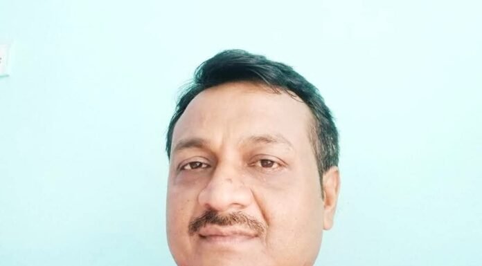 दुर्गा पूजा स्थल की सफाई पर लगाया गया सेवा शुल्क वापस, सतीश शर्मा ने जताया आभार