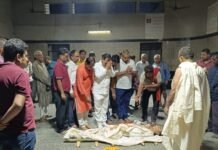 सामाजिक कार्यकर्ता मदन यादव का निधन, पार्वती घाट में हुआ अंतिम संस्कार, पुरेंद्र समेत सैकड़ो लोगों ने दी श्रद्धांजलि