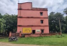 JHTET-2026: परीक्षार्थियों की सुविधा के लिए जिले के विभिन्न क्षेत्रों में रात्रि आवासन की व्यवस्था, पांच स्थानों पर चिह्नित किए गए आवासन केंद्र
